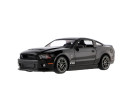 Auto RC Ford Shelby GT500 plast 18cm 2,4GHz na dálk. ovládání na baterie se světlem v krabici 29x11