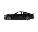 Auto RC Ford Shelby GT500 plast 18cm 2,4GHz na dálk. ovládání na baterie se světlem v krabici 29x11