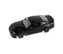 Auto RC Ford Shelby GT500 plast 18cm 2,4GHz na dálk. ovládání na baterie se světlem v krabici 29x11
