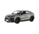 Auto RC Lamborghini Urus plast 20cm 2,4GHz na dálk. ovládání na baterie se světlem v krabici 29x11