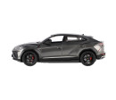 Auto RC Lamborghini Urus plast 20cm 2,4GHz na dálk. ovládání na baterie se světlem v krabici 29x11