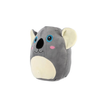 Zvířátko plyšové 20cm 6 druhů 0m+