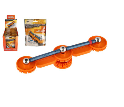 Stavebnice Geomag kompas plast 21ks v sáčku 9ks v boxu