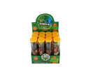 Dinosauři plast 5-8cm v tubě 12ks v boxu