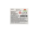 Sada letadel 5ks plast na volný chod v krabičce 23x15,5x4cm