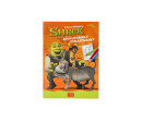 Omalovánky Shrek 20x27,5cm