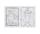 Omalovánky Shrek 20x27,5cm