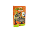 Omalovánky Shrek 20x27,5cm