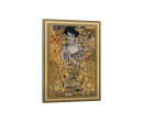 Puzzle deskové ArtFrame: Adele Bloch-Bauer I, Gustav Klimt 40x55,5cm 500 dílků ve fólii