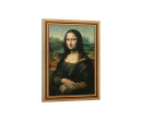 Puzzle deskové ArtFrame: Mona Lisa, Leonardo da Vinci 40x55,5cm 500 dílků ve fólii