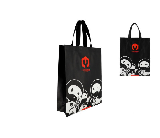 Taška iM.MASTER 30x43 cm