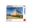 Puzzle Litomyšl 66x47cm 1000 dílků v krabici 32x23x7cm
