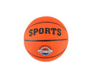 Míč basketbalový nafouknutý 25cm vel. 7