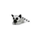 Lemur kata ležící plyš 7x18cm 0m+