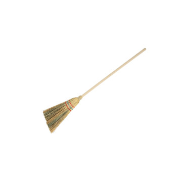 Koště čirokové 95cm dřevěné nářadí