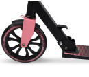 Dětská koloběžka Milly Mally ULTIMATE pink, Růžová Dětská koloběžka Milly Mally ULTIMATE pink, Růžová