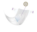 Dětské jednorázové pleny New Love Premium comfort 3 MIDI 4-9 kg 48 ks, Bílá