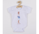 Body s potiskem New Baby ...Krásný Den, Dle obrázku 50