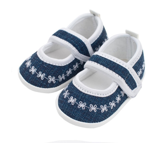 Kojenecké capáčky New Baby Jeans bílé 0-3 m, Bílá 116/122