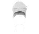 Kojenecká čepička New Baby Žirafa, Šedá 92 (18-24m)