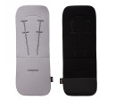 Podložka EDGE UNI Black + Gray