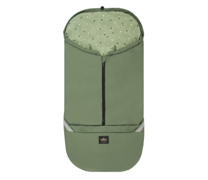 Fusak 2v1 Cocoon Softshell Spring Meadow