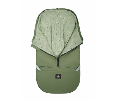 Fusak 2v1 Cocoon Softshell Spring Meadow