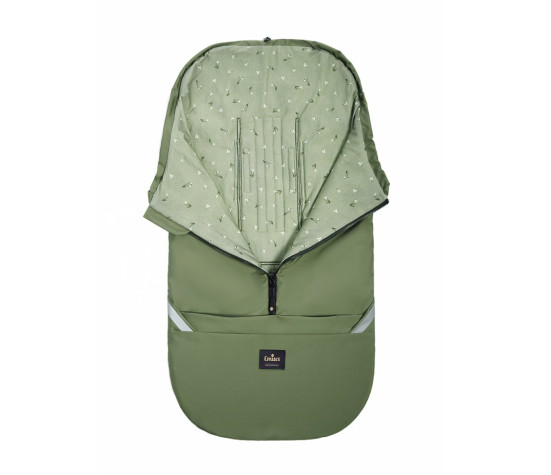 Fusak 2v1 Cocoon Softshell Spring Meadow