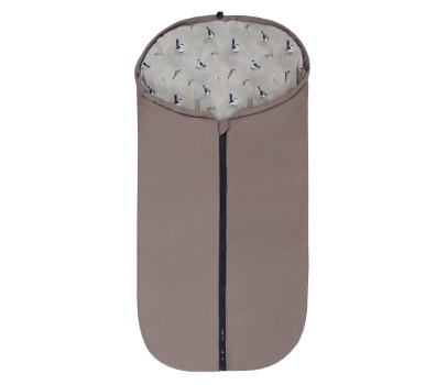 Fusak 2v1 Cocoon Softshell Tiny Wings