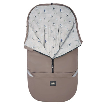 Fusak 2v1 Cocoon Softshell Tiny Wings