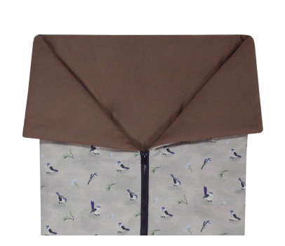 Fusak 2v1 BARY Tiny Wings