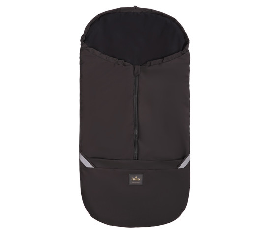 Fusak 2v1 Cocoon Softshell Wild Black