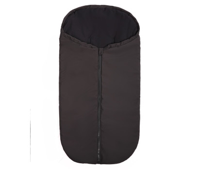 Fusak 2v1 Cocoon Softshell Wild Black