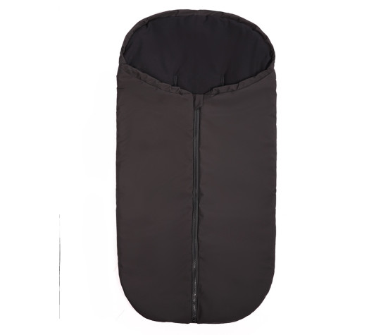 Fusak 2v1 Cocoon Softshell Wild Black