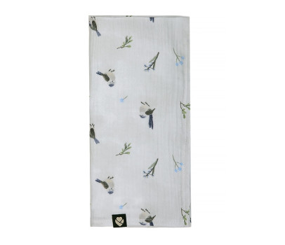 Mušelínová plena Tiny Wings