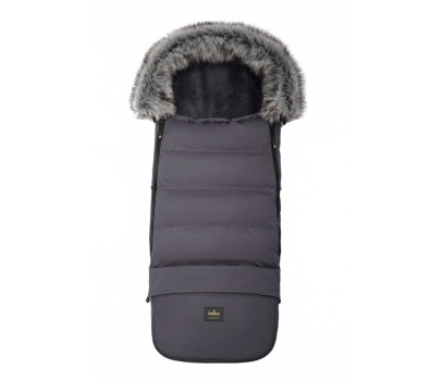 Fusak Combi SOFT Wild Grey