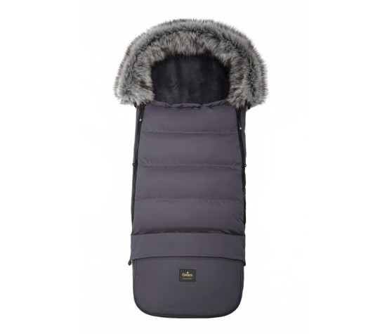 Fusak Combi SOFT Wild Grey