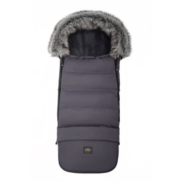 Fusak Combi SOFT Wild Grey