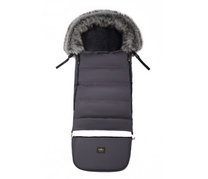 Fusak Combi SOFT Wild Grey