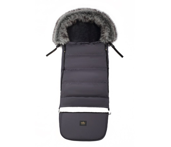 Fusak Combi SOFT Wild Grey