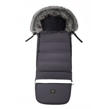 Fusak Combi SOFT Wild Grey