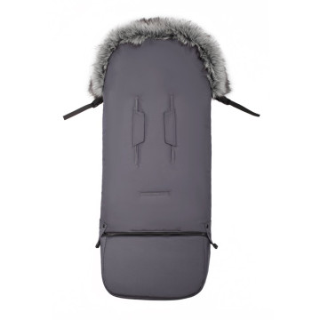 Fusak Combi SOFT Wild Grey