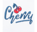 Kojenecké bavlněné dupačky New Baby Cherry, Červená 80 (9-12m) Kojenecké bavlněné dupačky New Baby Cherry, Červená 80 (9-12m)
