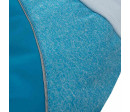 Softshellové kojenecké kalhoty New Baby modré, Modrá 68 (4-6m)