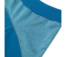 Softshellové kojenecké kalhoty New Baby modré, Modrá 92 (18-24m)