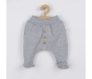 Kojenecké bavlněné polodupačky Koala Wild Bear, Dle obrázku 80 (9-12m)