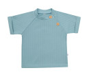Kojenecká letní souprava tričko a kraťásky New Baby Practical, Dle obrázku 62 (3-6m)