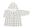 2-dílný komplet pro holčičku New Baby Cool Girls bílá, Bílá 74 (6-9m)