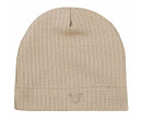 Kojenecká čepička Koala Bello beige, Béžová 68 (4-6m)