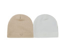 Kojenecká čepička Koala Bello beige, Béžová 68 (4-6m)